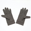 Full Finger Grey Massage Hand Therapy Arthritis Glove