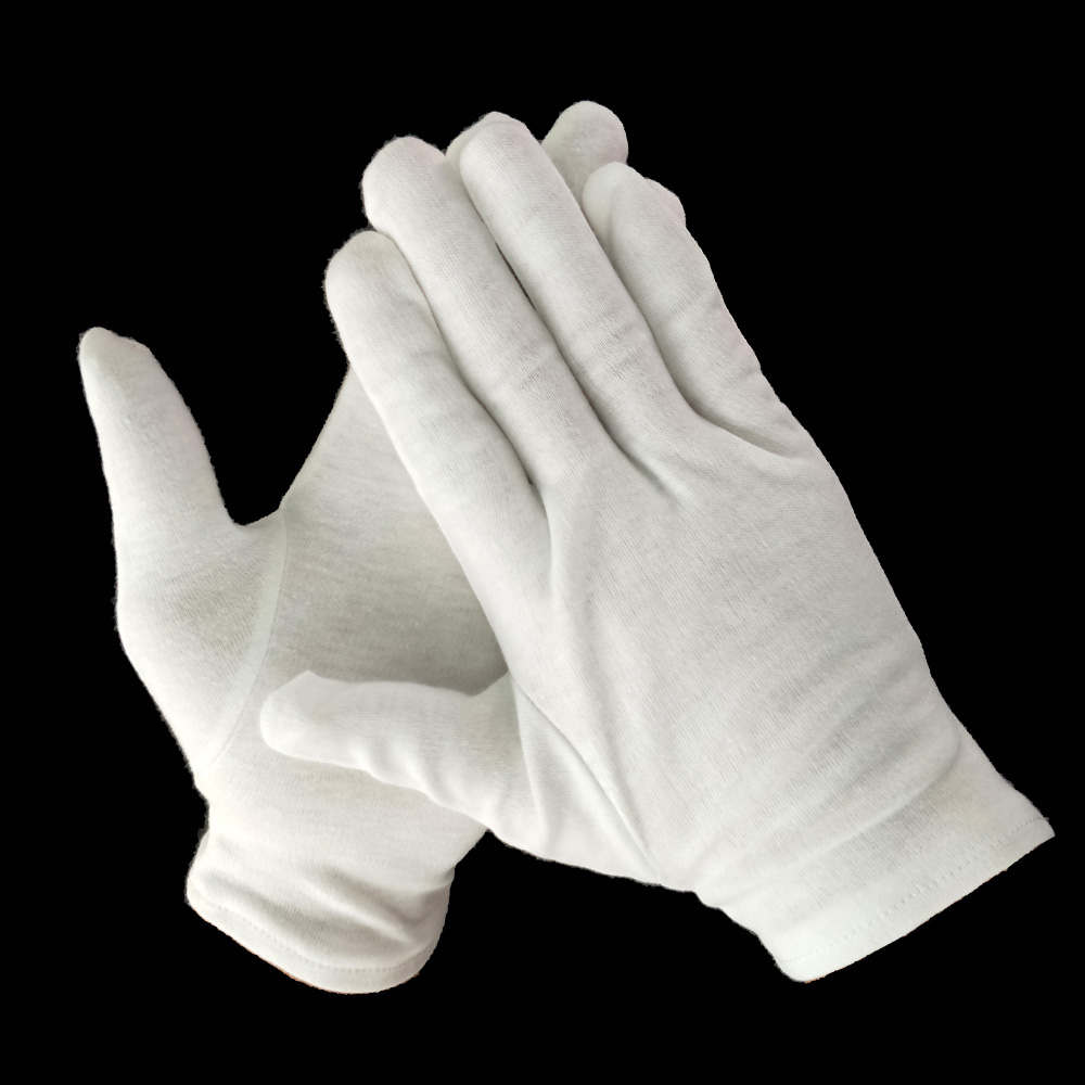 Dry Hands Glove