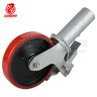 Castor 0.2M Heavy Duty