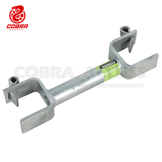 Plank to Plank Transom – Tubular