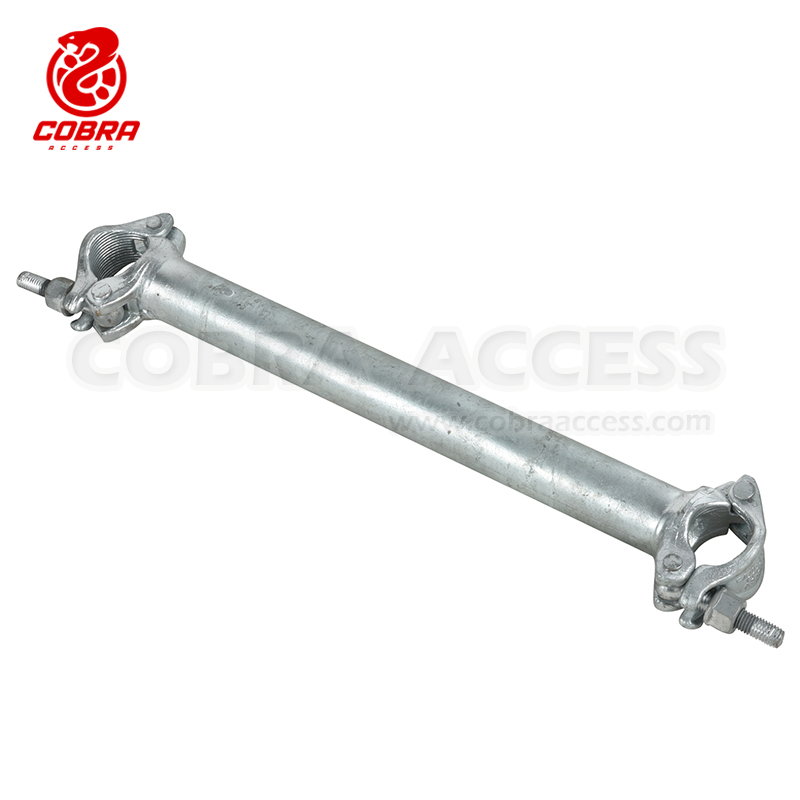 Vertical Mid Transom – 0.5M