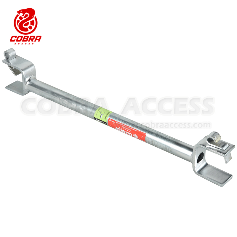 Plank to Plank Transom – Tubular