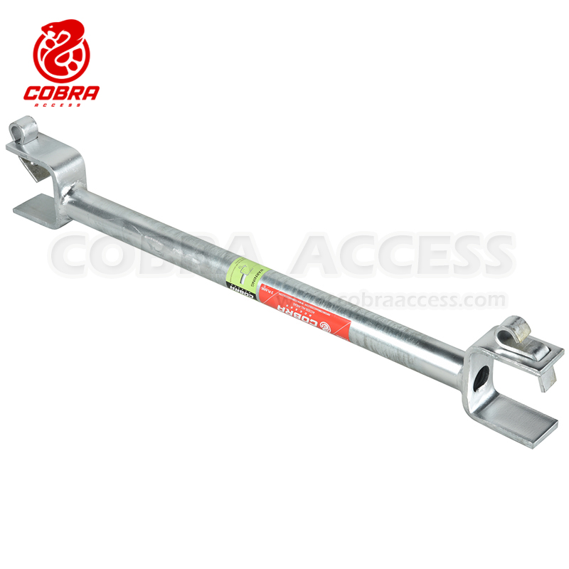 Plank to Plank Transom – Tubular