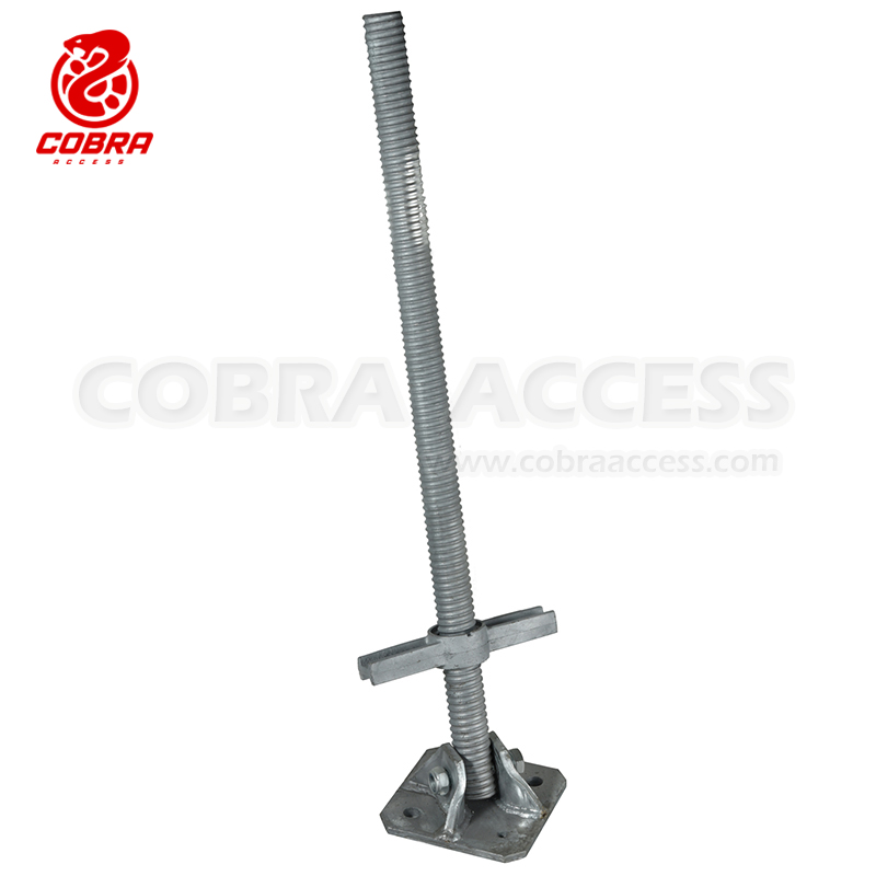 Swivel Screwjack