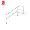 Aluminium Stair Inner Extended Handrail