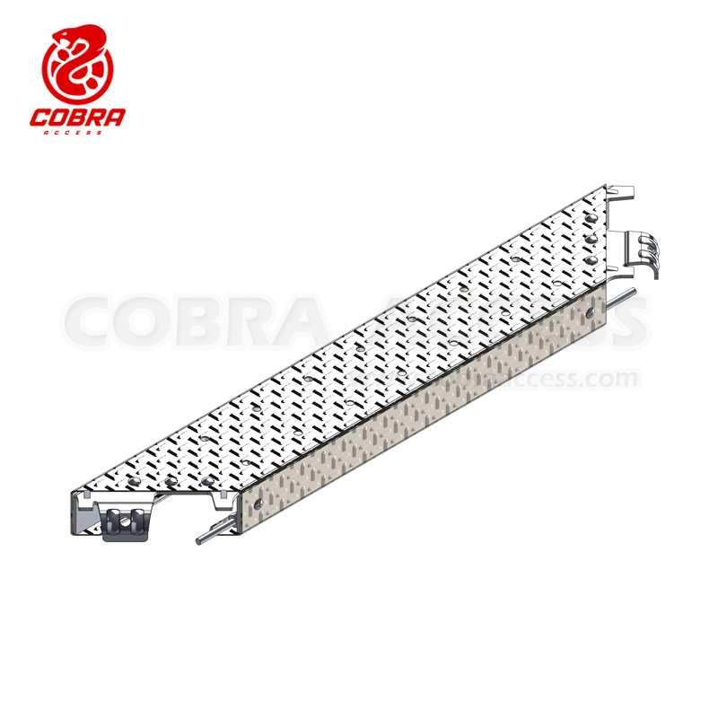 Corner Plank - Imperial Sizes