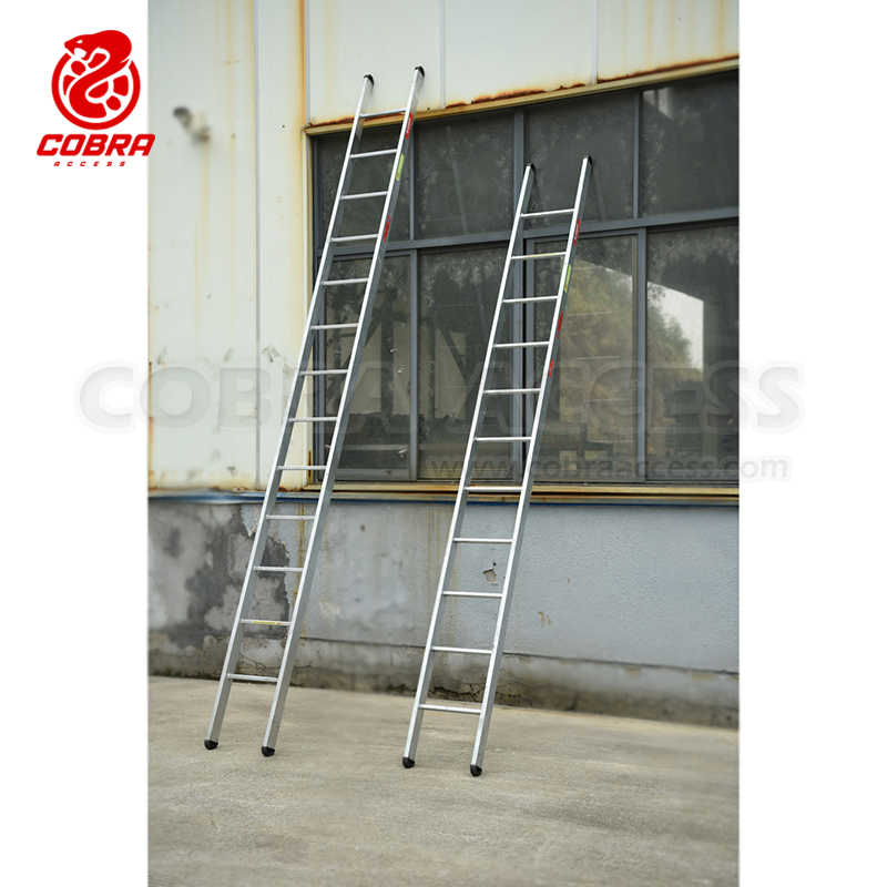 Aluminium Ladder - AS1892