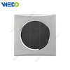 M3 Wenzhou Factory New Design Electrical Light Wall Switch And Socket IEC60669 3 Gang 1 Way 3 Gang 2 Way 