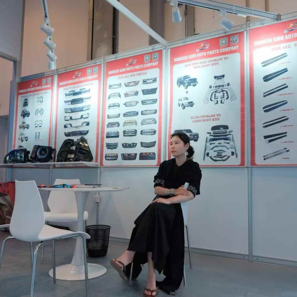 8 Dubai automechanika 2024