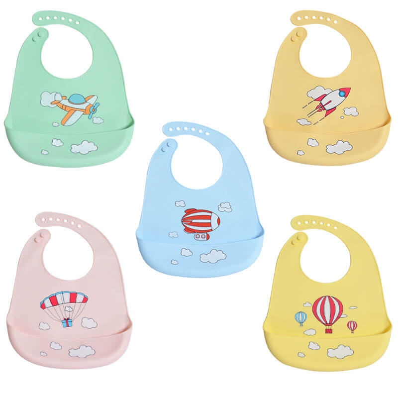 سيليكون-نقل الحرارة-الطباعة-Silicone-Baby-Bibs.jpg