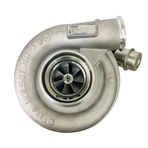 Holset oorspronklike turboaanjaer HE500WG turbo OE nommer Onderdeelnommer 5329250 55