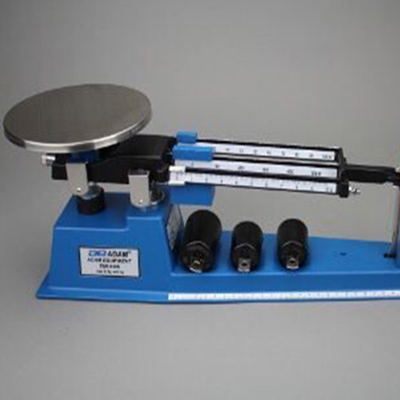 Mechanism Of Balances And Scales Working