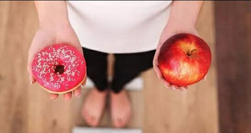 15-digital weight scale