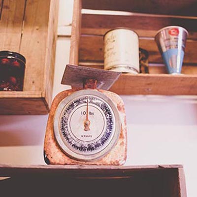 Have you Chosen the Best Jewelry Weighing Scale？