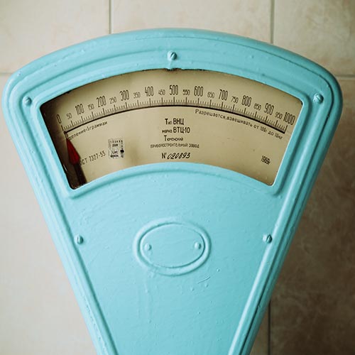 How to Lose Back Fat in the Healthy Way？