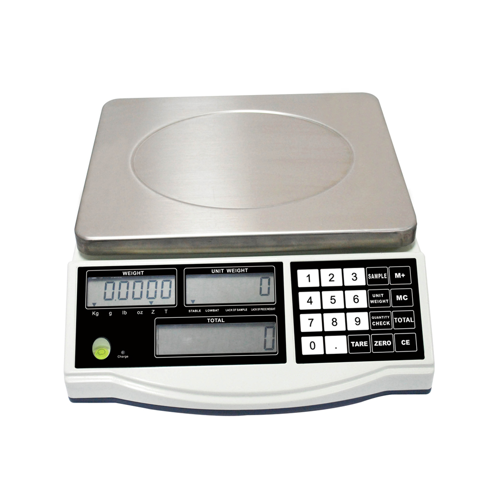 ACS-LC Electronic Counting Balance Scale