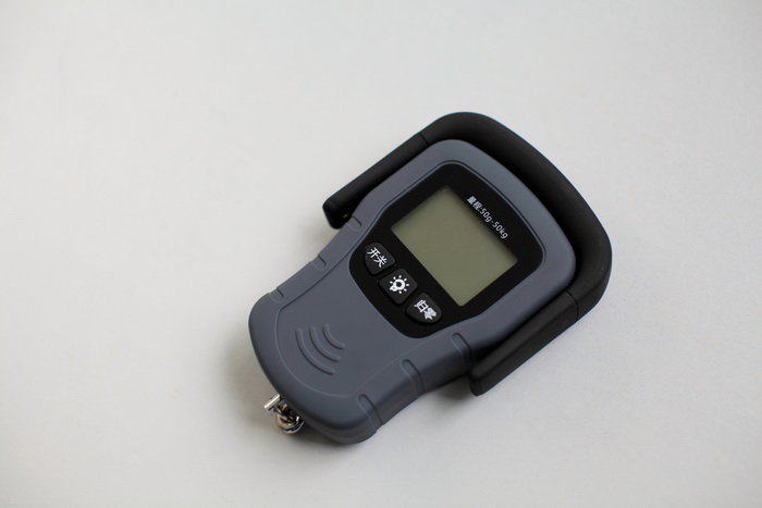 DGL-B Digital Hand Weighing Scale for Luggage