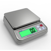 FEC Water Proof Scale Small Weighing Premium Kitchen Scale