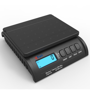SPS Digital Mail Postal Parcel Weighing Measuring Scales
