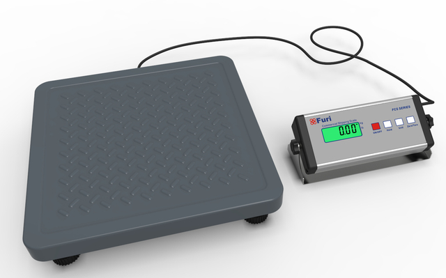 FCS-B Commercial shipping digital weight scale
