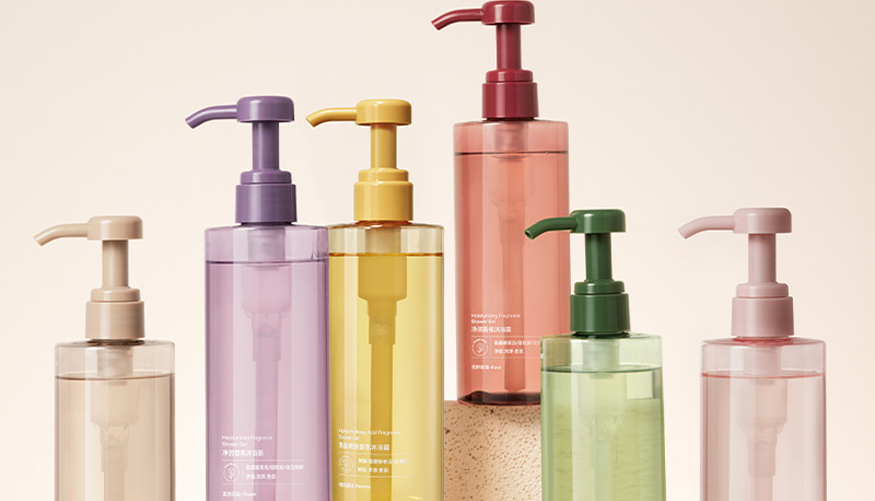 Les Bouteilles De Soins De La Peau Peuvent-elles Utiliser Du Plastique PCR? La Vérité Sur Les Emballages Cosmétiques Durables