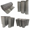 Stainless Steel Conveyor Belt Mesh