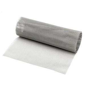 Stainless Steel Sieving Mesh