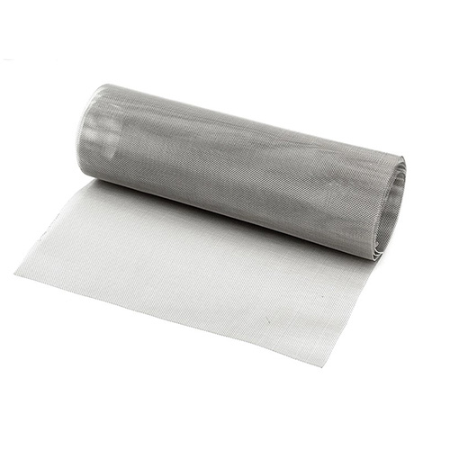 Stainless Steel Sieving Mesh