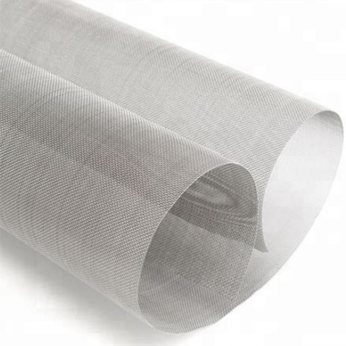 Stainless Steel Woven Wire Mesh