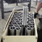 Sinopec Filling The Filter Body