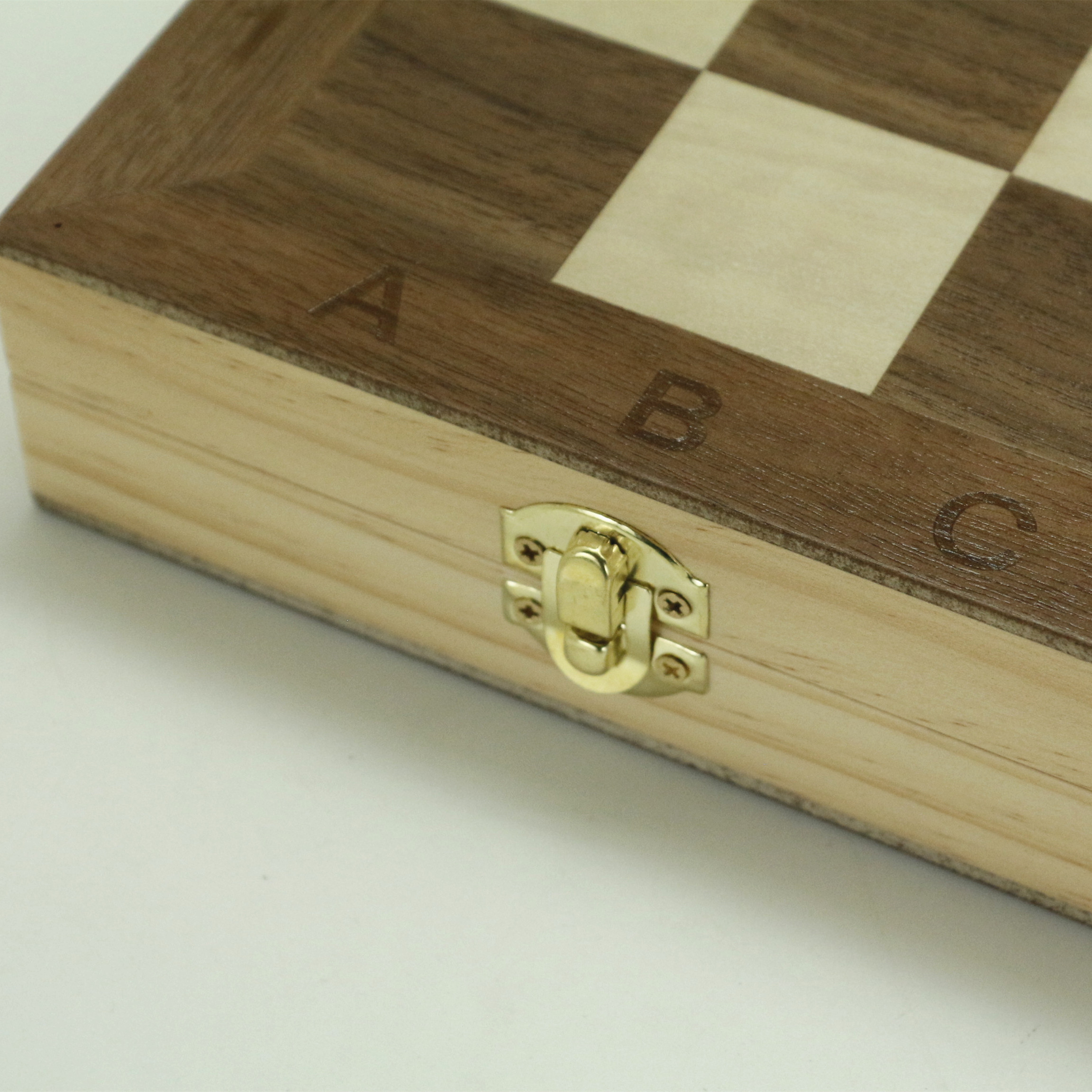 themed chess set
