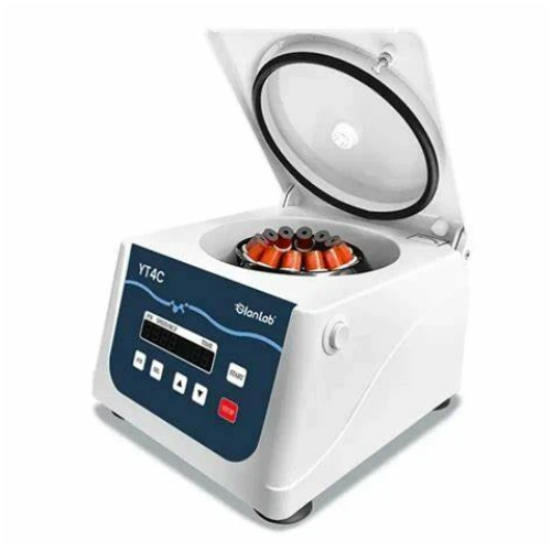 Klinick&aacute; centrifuga YT4A