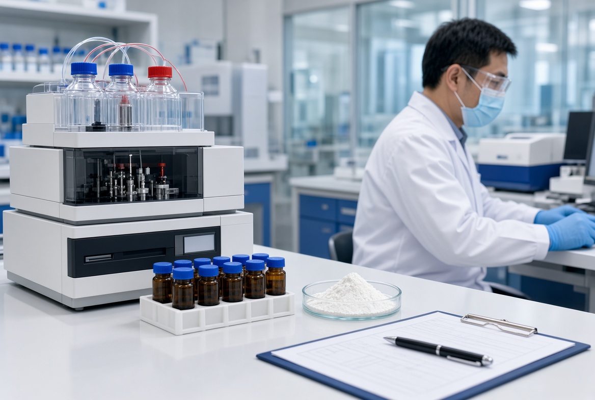 Top 10 Resveratrol Powder Manufacturers in China