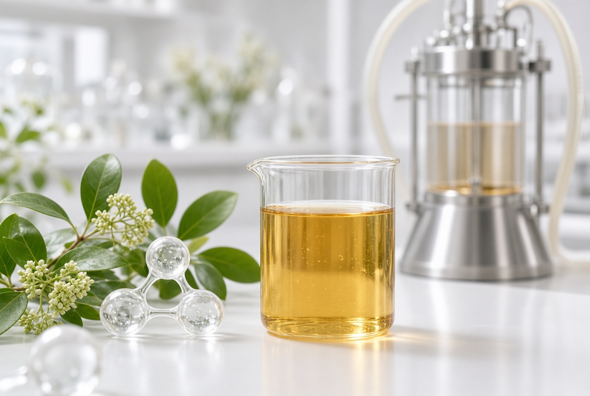 4-Hexylresorcinol vs. Hydroquinone: Safety Profile and Efficacy in Professional-Grade Brightening Systems