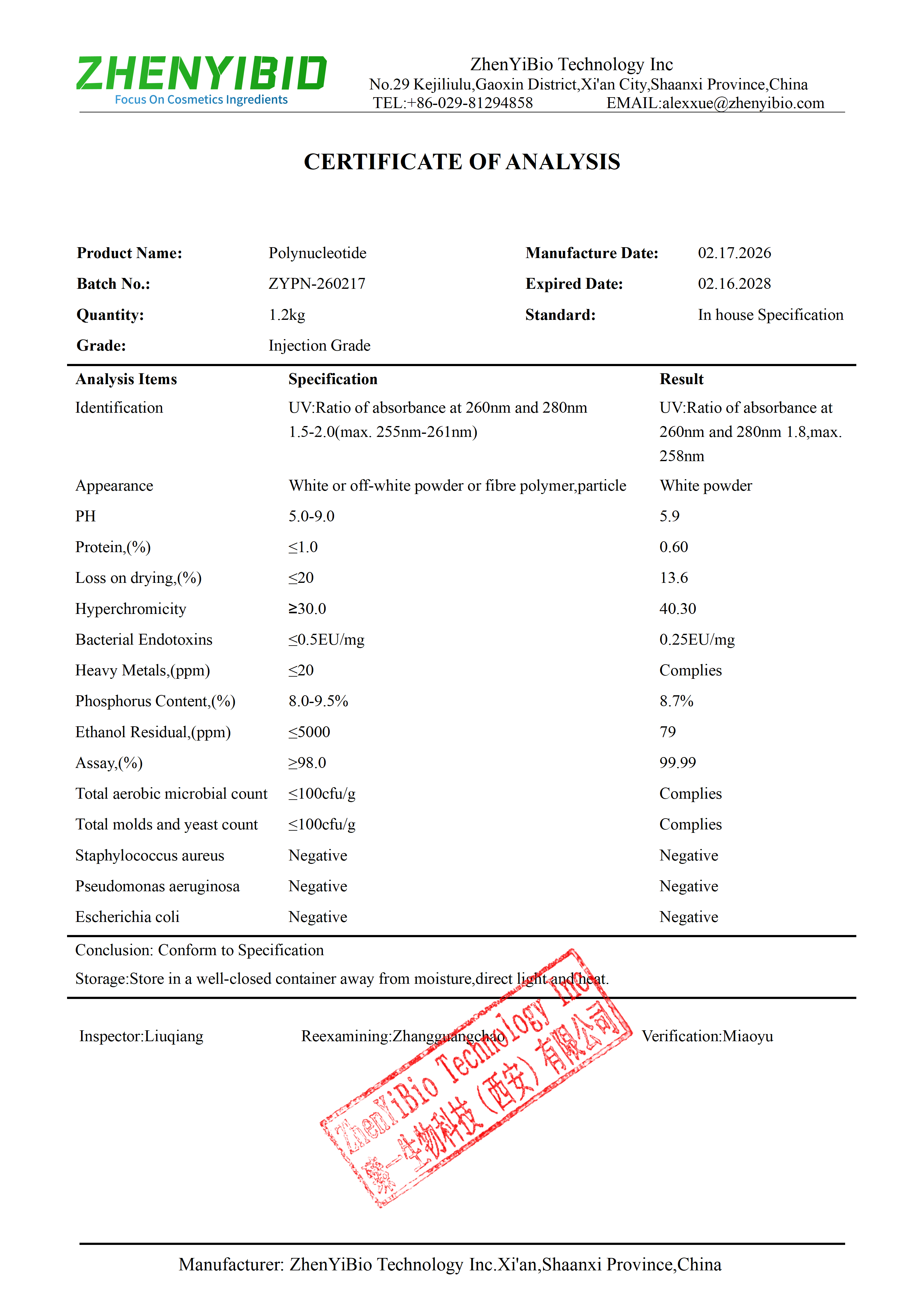 Technical Date of Polynucleotide.png