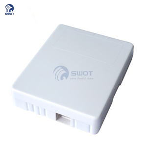 FTB-102B Fiber Optic Rosette
