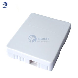 FTB-102B Fiber Optic Rosette