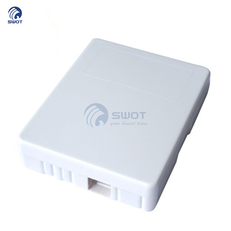 FTB-102B Fiber Optic Rosette