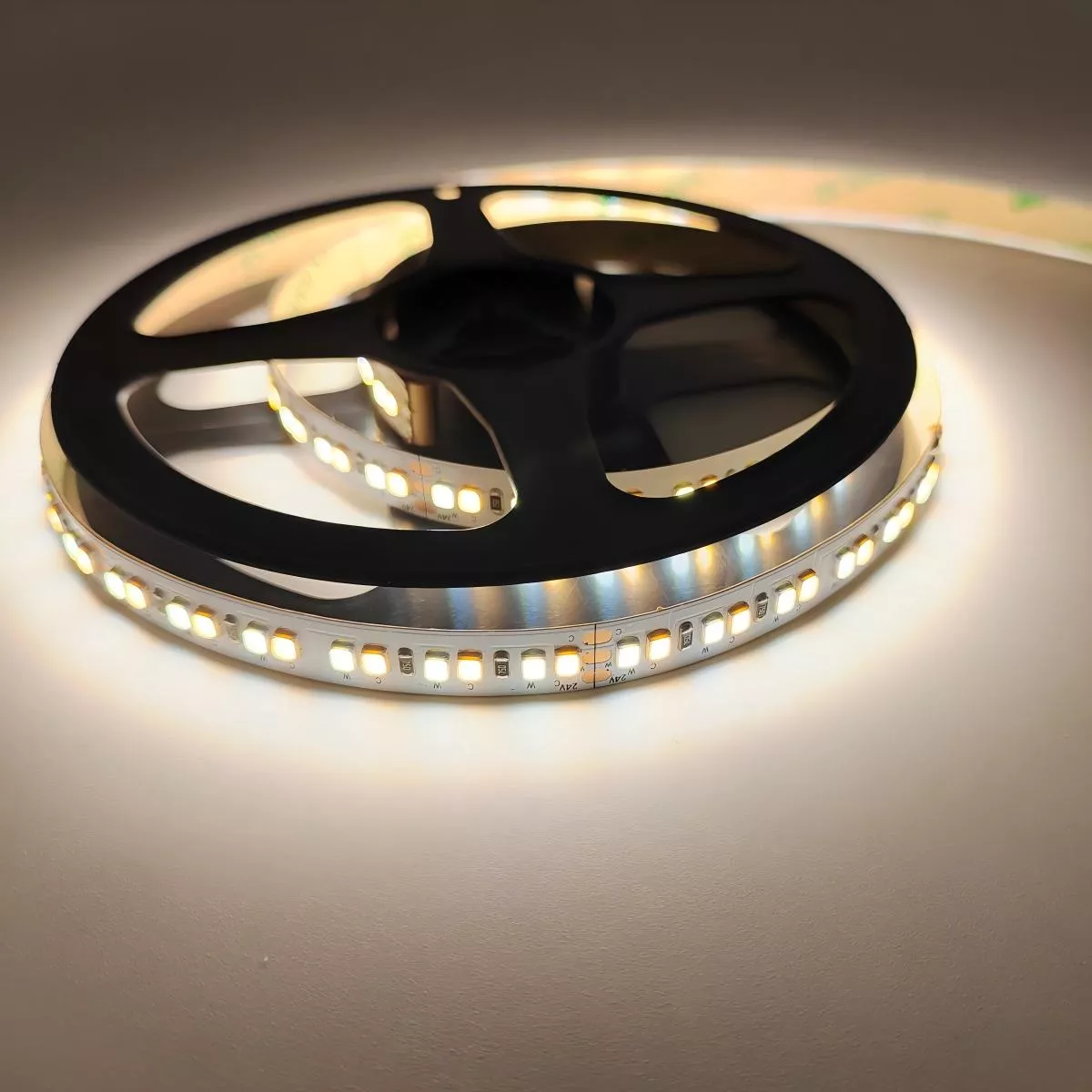 Tunable White LED Strips