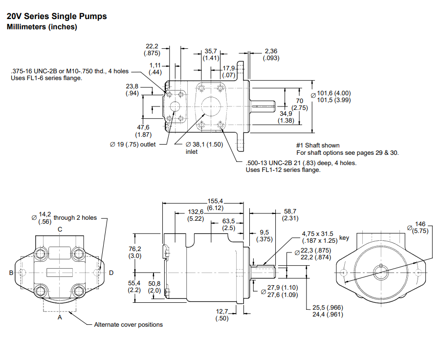 K&iacute;ch thước lắp đặt m&aacute;y bơm c&aacute;nh gạt thủy lực d&ograve;ng 20v.png