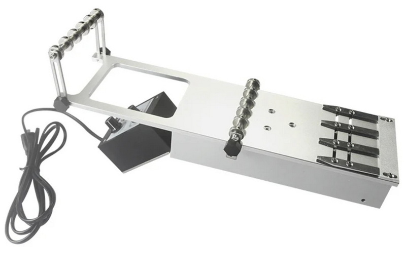 Najboljši proizvajalci in dobavitelji SMT podajalnikov v Iraku