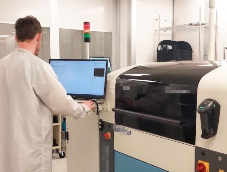 Pembekal Alat Ganti SMT Terbaik Jerman