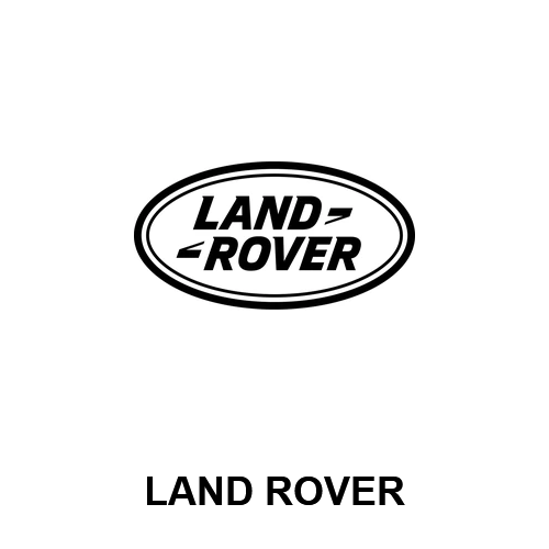 Land Rover oil cooler products