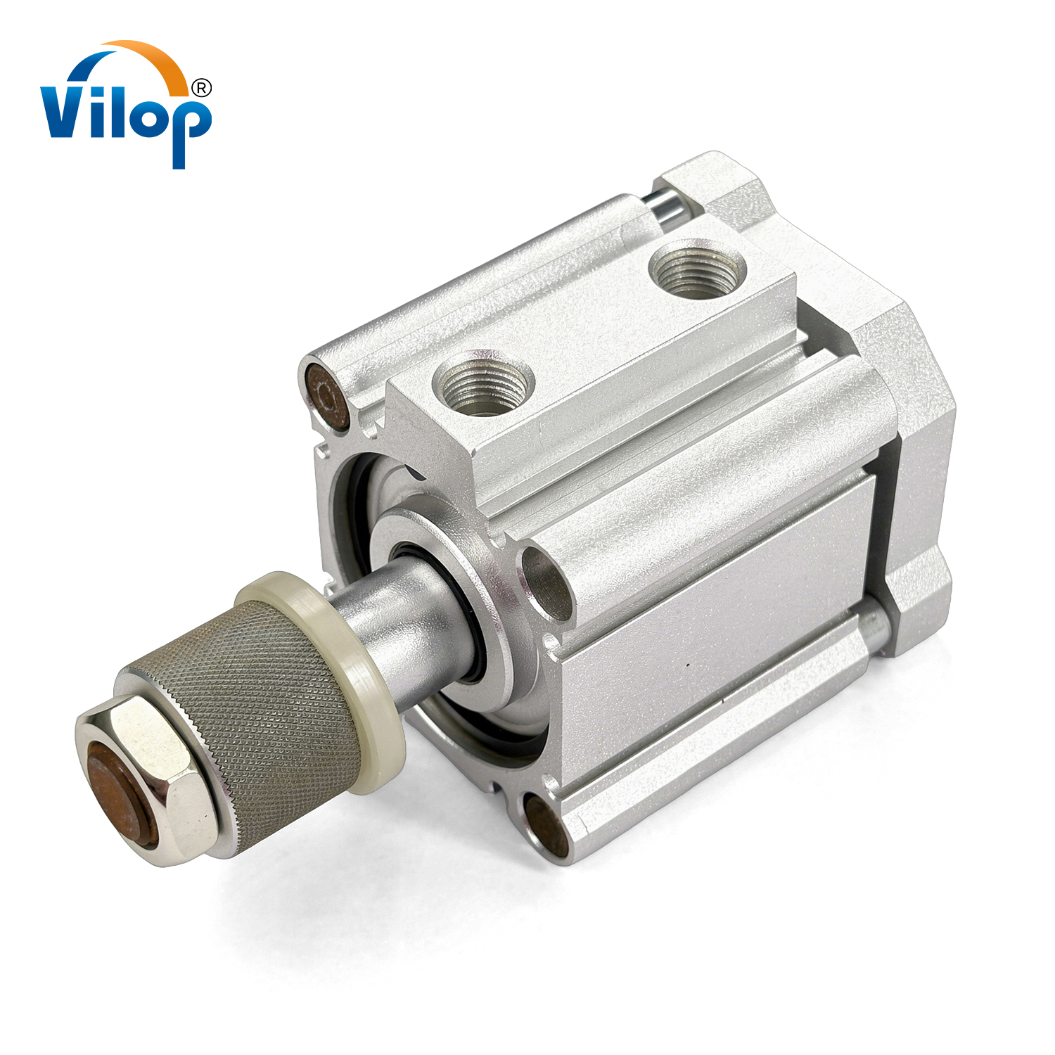TCQ2 series compact small cylinder CDQ2 series pneumatic lean air cylinder CQ2A and CQSB models are included