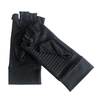 Copper Compression Fingerless Arthritis Relieve Pain Gloves
