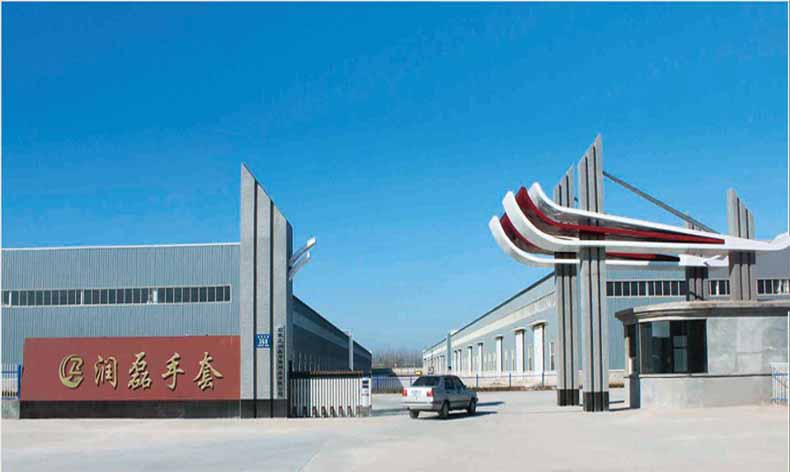 Largest cotton factory