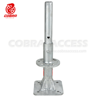 Adaptor for 0.3M Castor