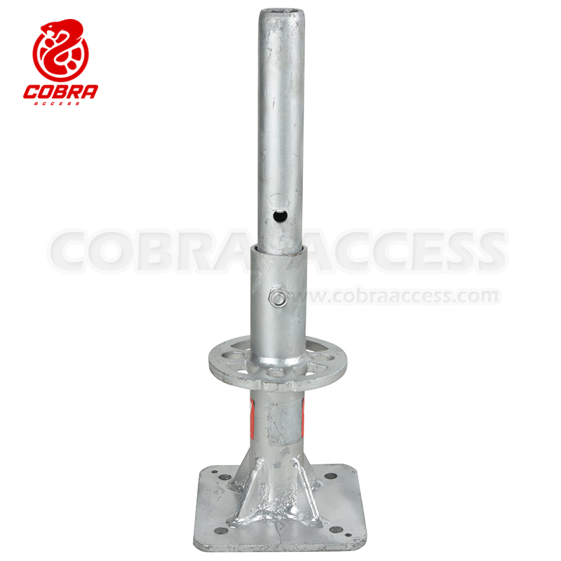 Adaptor for 0.3M Castor