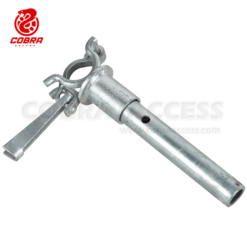 Spigot Adaptor Clamp
