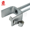 Plank to Plank Transom – Tubular